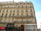  Immeuble Haussmannien, République
